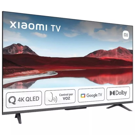 Телевизор Xiaomi TV A Pro 65" 2026